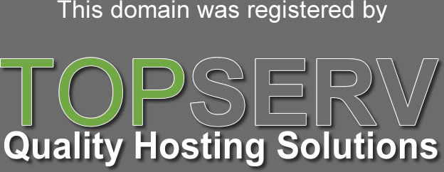 TopServ Hosting